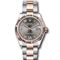 ساعت مچی زنانه رولکس(Rolex) مدل 278271 DKRHDR6O GRAY