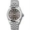 ساعت مچی زنانه رولکس(Rolex) مدل 278240 DKGIJ GRAY