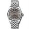 ساعت مچی زنانه رولکس(Rolex) مدل 278274 DKGDR6J GRAY