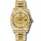 ساعت مچی مردانه رولکس(Rolex) مدل 118238 chsp Gold