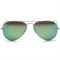 عینک آفتابی زنانه مردانه کلاسیک اسپرت فشن خلبانی (RAY BAN) مدل RB3025/112.19-58