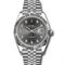 ساعت مچی مردانه رولکس(Rolex) مدل 126334 dkrdj Gray