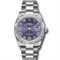 ساعت مچی مردانه رولکس(Rolex) مدل 126234 AUDR69O PURPLE