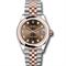 ساعت مچی زنانه رولکس(Rolex) مدل 278241 CHODJ BROWN