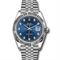 ساعت مچی مردانه رولکس(Rolex) مدل 126334 bldj Blue