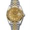 ساعت مچی مردانه رولکس(Rolex) مدل 126333 chij Gold