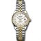 ساعت مچی زنانه رولکس(Rolex) مدل 279173 wrj White