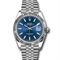 ساعت مچی مردانه رولکس(Rolex) مدل 126334 blij Blue