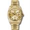 ساعت مچی مردانه رولکس(Rolex) مدل 118238 chrp Gold