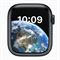 ساعت مچی مردانه زنانه اپل واچ(Apple Watch) مدل Series 8 41mm-Black