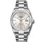 ساعت مچی مردانه رولکس(Rolex) مدل 126200 SIO SILVER