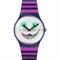 ساعت مچی زنانه دخترانه سواچ(SWATCH) مدل SUOW125