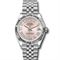 ساعت مچی زنانه رولکس(Rolex) مدل 278274 PRJ PINK