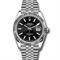 ساعت مچی مردانه رولکس(Rolex) مدل 126334 bkij Black