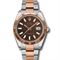 ساعت مچی مردانه رولکس(Rolex) مدل 126331 choio Brown