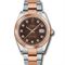 ساعت مچی مردانه رولکس(Rolex) مدل 126301 chodo Brown