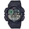 ساعت مچی مردانه کاسیو (CASIO) جنرال مدل WS-1500H-1AVDF