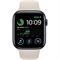 ساعت مچی مردانه زنانه اپل واچ(Apple Watch) مدل Se 2022 44mm-Black