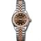 ساعت مچی زنانه رولکس(Rolex) مدل 279171 cho9dix8dj Brown