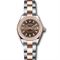 ساعت مچی زنانه رولکس(Rolex) مدل 279161 choio Brown