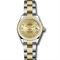 ساعت مچی زنانه رولکس(Rolex) مدل 279163 chro Gold