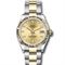 ساعت مچی زنانه رولکس(Rolex) مدل 278273 chdo Gold