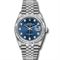 ساعت مچی مردانه رولکس(Rolex) مدل 126234 BLDJ BLUE