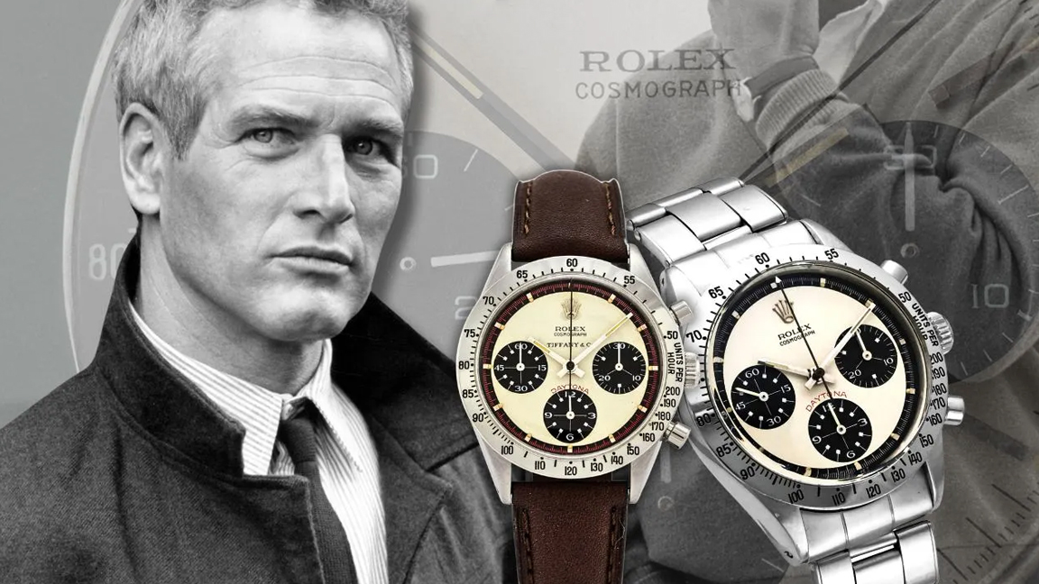 ارزش خرید رولکس دیتونا - Rolex Daytona 