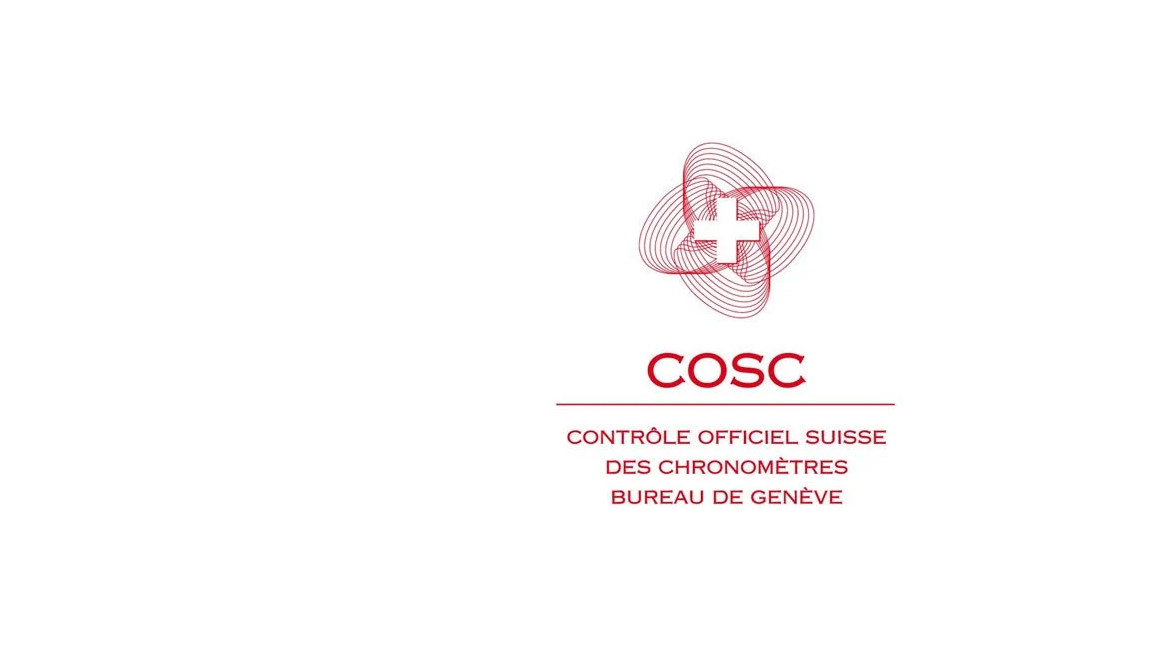 تاریخچه استاندارد COSC