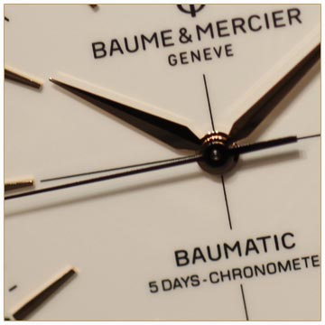 baume-mercier-clifton-baumatic